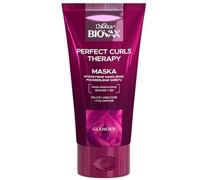 Biovax Glamour Perfect Curls Therapy Mascarilla hidratante intensa, 150 ml