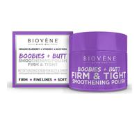 Biovène Boobies + Butt Firm & Tight Smoothening Polish 50ml