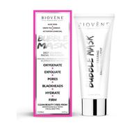 Biovène - Burbujas Mascarillas limpiadoras 100 ml female