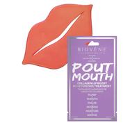 Biovène collagen hydrogel lip patch - tratamiento para labios, calma,