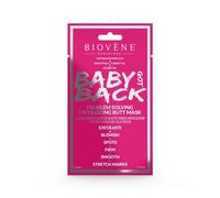 Biovène - Exfoliante para Glúteos Mascarillas para el cabello 15 ml female