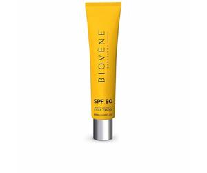 Biovène HYALURONIC Anti-Aging Facial Fluid SPF50 Sunscreen (40ml)