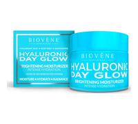 Biovène Hyaluronic Day Glow Brightening Moisturizer 50ml