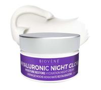 Biovène Hyaluronic Night Glow Hydration Night Cream 50ml