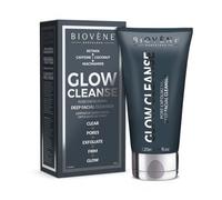 Biovène - Limpiador Facial Exfoliante de Poros Cremas limpiadoras 120 ml female