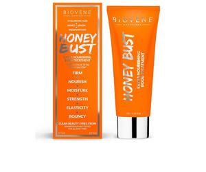 Biovène - Nutritiva y Reafirmante para Pecho Mascarillas hidratantes 75 ml female