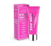 Biovène Pink Mask Glowing Complexion Peel-Off Treatment 75ml