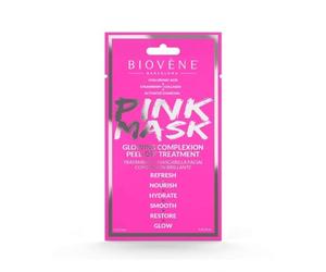 Biovène - Pink Peel-Off con Carbón Mascarillas con Carbón Activo 12.5 ml female