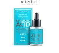 BIOVENE SERUM FACIAL ACIDO HIALURONICO 30 ML HYALURONIC ACID INSTANT HYDRATION
