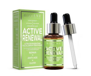 Biovène - Sérum Regenerador con Extracto de Caracol Sérums con Vitamina C 30 ml female