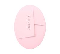 Biovene, the conscious, compact, hair brush, ice pink, detangles