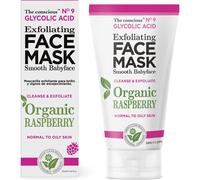 Biovène The Conscious Glycolic Acid Exfoliating Face Mask Smooth Babyface 50ml