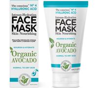 Biovène The Conscious Intense-Hydration Face Mask 50ml