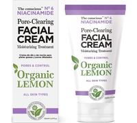 Biovène The Conscious Niacinamide Pore-Clearing Facial Cream Moisturizing Treatment 50 ml