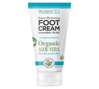 Biovene, the conscious no.4, hydrating, foot cream, 50 ml