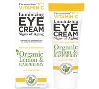 Biovène The Conscious Vitamin C Luminizing Eye Cream Signs Of Aging 30 ml