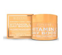 Biovène Vitamin C Day Boost Age-Correcting Moisturizer 50ml