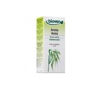 Biover avena - Avena Sativa tintura Bio 50ml