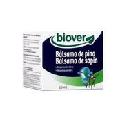 Biover bálsamo respiración Bio 50ml