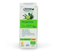Biover Bergamota Aceite Esencial Bio 10Ml 300 g