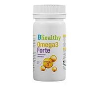 BIOVER BHEALTHY Omega 3 Forte 30perlas