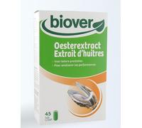 Biover Extracto Ostra - 50 gr