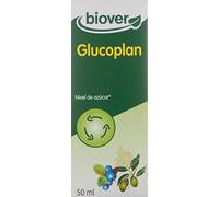 Biover Glucoplan, Suplemento de Hierbas - 50 ml