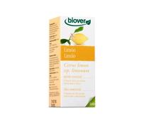 Biover Limon Aceite Esencial Bio 10Ml. 21 g