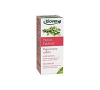 Biover Patchuli (Pachuli) Aceite Esencial Bio 10Ml. 21 g