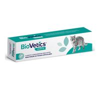 BioVetics Joints - Suplemento alimenticio para ayudar a la salud articular del gato - Cantidad: 20 ml