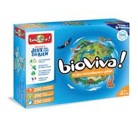 Bioviva 000024 - Juego de Descubrimiento de la Historia de la Vida en la Tierra