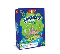 Bioviva 200424 - Enigmes - Nuestra Tierra