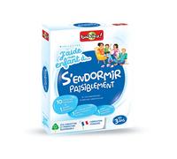 Bioviva 203067 Juego de cartas con texto en inglés "Help My Child to Fall Asleep Peacefully Card", multicolor, 13,7 x 4 x 17,5