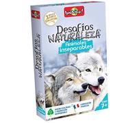 Bioviva Desafíos de la Naturaleza: Animales inseparables