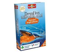 Bioviva - Desafíos Naturaleza - Animales inspiradores + Collector