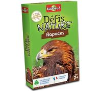 Bioviva Desafios Naturaleza - Aves de Presa + Collector