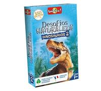 Bioviva Desafíos Naturaleza - Dinosaurios 2 + Collector