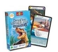 Bioviva Desafíos Naturaleza - Dinosaurios 2 + Collector