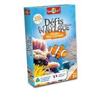 Bioviva-DESAFÍOS Naturaleza-Mundo DE LOS, Multicolor (660693)