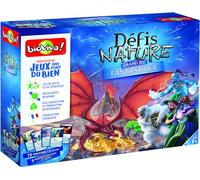Bioviva El Gran Juego Desafío Naturaleza Fantástica