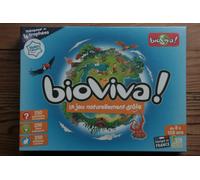 Bioviva El Juego Naturalmente Divertido, Fabricado En France