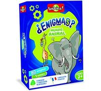 Bioviva- enigmas mundo animal, color 200745