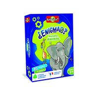 Bioviva- Enigmas Mundo Animal, Color 200745