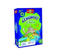 Bioviva- Enigmas Nuestro planeta, Color 200769