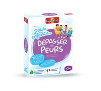 Bioviva Juego de cartas I Help My Child To Overcome His Fears