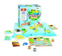 Bioviva Junior-español, Color (BIBIJR01)