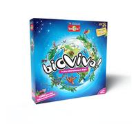 Bioviva le jeu : version anniversaire 30 ans