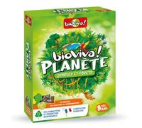 Bioviva Planeta - Jungas y ferotes