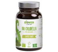 Biowen BIO Chlorella Powder - 120 g