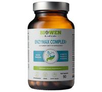 Biowen EnzyMax Complex+ (Digestive Enzymes) - 90 Capsules
